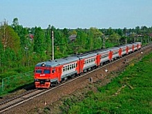 Расписание пригородных поездов на станции Крюково частично изменится с 1 июня