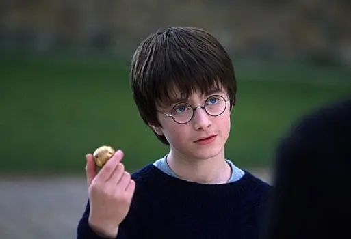 Пьеса «Проклятое дитя» может стать первой экранизаций новых фильмов о Гарри Поттере