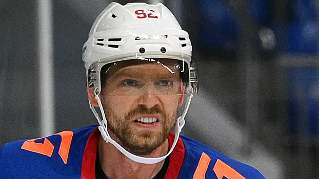 Кузнецов готов вернуться на лед в матче с «Торпедо»