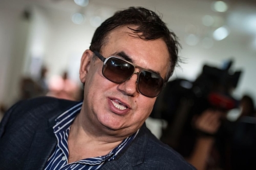 Садальский рассказал о предсмертной просьбе Марусева