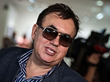 Садальский рассказал о предсмертной просьбе Марусева