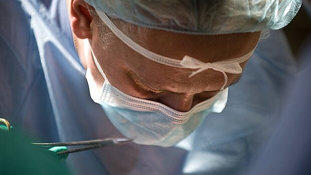 Уволенный врач-трансплантолог прокомментировал ситуацию