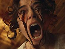 В кино — загадочный фильм ужасов «Крипер». Почему это один из самых интересных хорроров года?