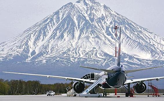 Аэропорты Дальнего Востока не готовы принимать рейсы в круглосуточном режиме