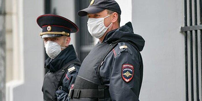 МВД: привлечь за призывы участвовать в незаконных мероприятиях можно до их проведения