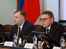 Алексей Текслер поручил сформировать оргкомитет для подготовки празднования 80-летия Победы