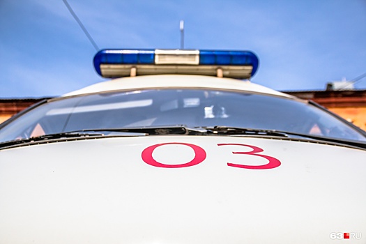 В Самарской области в жутком ДТП погибла 29-летняя девушка