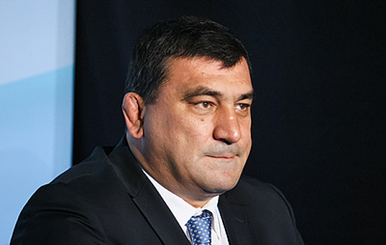 Глава Российского союза спортсменов рассказал об условиях подготовки паралимпийцев