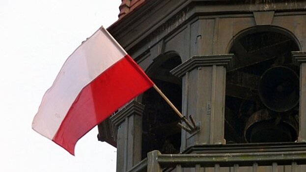Польша считает Украину "ошибкой Брюсселя"