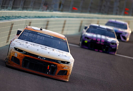 «Недооцененные». Гонщики NASCAR, способные удивить в сезоне-2021