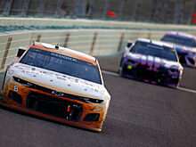 «Недооцененные». Гонщики NASCAR, способные удивить в сезоне-2021