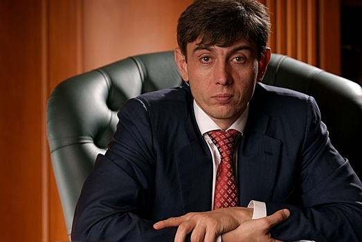 Основатель «Магнита» продаст акции на $700 млн