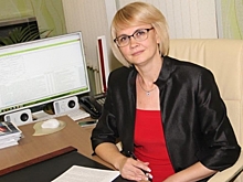 Исполняющей обязанности главы Михайловки назначили Ларису Гордиенко