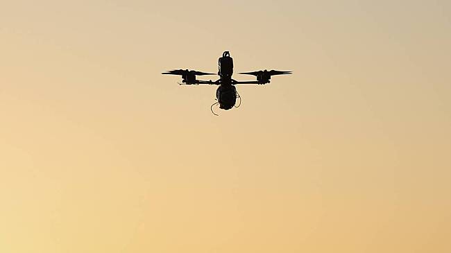 Обломки сбитых БПЛА в Орле повредили оборудование ТЭЦ