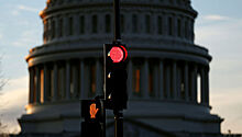 Новые санкции США против России «зависнут» в Конгрессе
