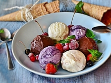 Лечит ли мороженое больное горло