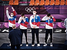 Прорыв России на Олимпиаде понравился не всем