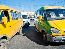 В Волгограде проезд в маршрутках подорожал до 30 рублей