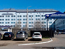 Пошел на поправку: как в Чите лечат от коронавируса