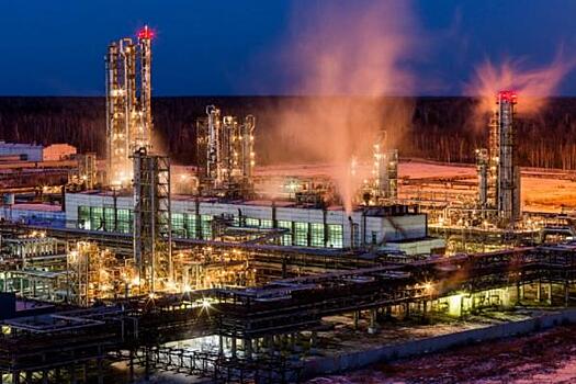 «СИБУР» вывел на рынок новые полимеры, заместив импорт