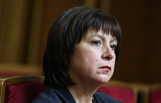 Украина заявила о завершении реструктуризации части госдолга