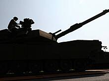 Названо преимущество нового Abrams перед прожорливыми предшественниками