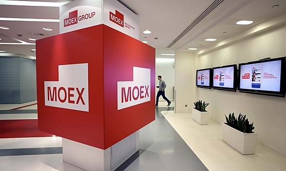 Московская биржа запустит индекс IPO