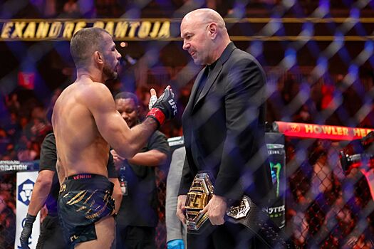 Александр Пантожа — Кай Кара-Франс, наилегчайший вес UFC, кто чемпион, рейтинг дивизиона, чемпионский бой