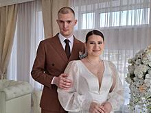 В Рязани сыграли свадьбу двух поклонников Dota