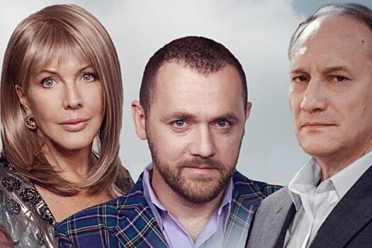 В театре «Русская песня» представят спектакль «Судьба в подарок»