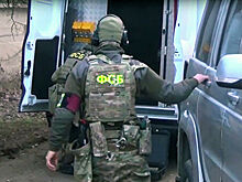 ФСБ задержала одного из главных авторитетов Петербурга