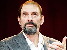 Михаил Тарковский получил премию Патриарха Кирилла за вклад в отечественную литературу