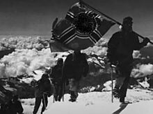 Что случилось с горными стрелками Гитлера на Эльбрусе