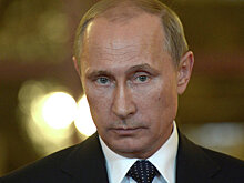 Путин поручил сохранить уникальный Байкал