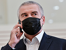 Глава Крыма назвал законной вырубку деревьев в Форосе после жалобы людей Путину