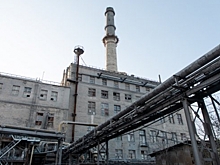 На базе «Химпрома» в Волгограде продолжается создание химкластера