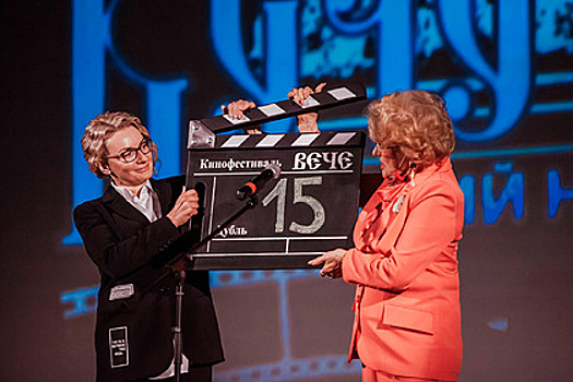 Алексей Федорченко планирует завершить в ближайшие дни работу над двумя фильмами