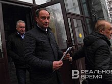 Почему кассация "распилила" оправдательный приговор Сергея Юшко