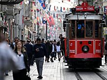 Fox News не показал на карте Турции Стамбул