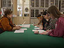 Языковое богатство: как этнодиктант-2026 сохраняет культуру страны