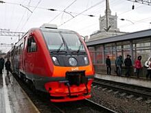 В Татарстане в связи с 23 февраля меняется расписание электричек