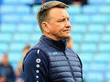Главный тренер «Тамбова» рассказал о реакции подозреваемых в договорных матчах на отстранение
