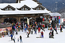 Туристы рассказали о новых правилах отдыха на горнолыжных курортах