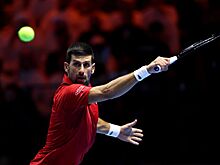 «Нужно подходить ко всему спокойнее». Джокович — об ожиданиях от турнира в Афинах