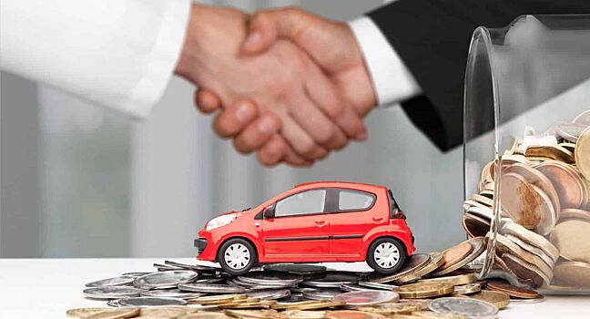 НБКИ: Количество выданных автокредитов в РФ в августе снизилось за месяц на 14,2%