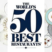 Московские рестораны White Rabbit и Twins Garden вошли в Топ-50 престижного международного рейтинга