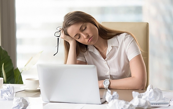 Как настроиться на работу после новогодних каникул: советы психолога