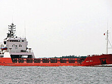 "Совкомфлот" установил диапазон цены в рамках IPO