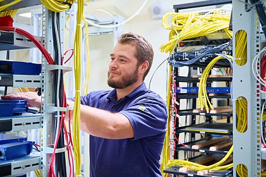 Резидентам ОЭЗ «Технополис Москва» удается экономить миллиарды рублей благодаря таможенным льготам