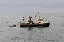 Санкции пробили брешь в контрактах на строительство рыболовных судов